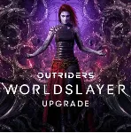 OUTRIDERS WORLDSLAYER UPGRADE DLC STEAM Key Region Free