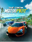 The Crew™ Motorfest Standard Edition ПК EPIC GAMES EGS PC ЭПИК ГЕЙМС ЕГС
