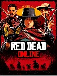 Red Dead Online ПК EPIC GAMES EGS PC ЭПИК ГЕЙМС ЕГС