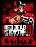 Red Dead Redemption 2: Ultimate Edition ПК EPIC GAMES EGS PC ЭПИК ГЕЙМС ЕГС