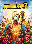 Borderlands 3 ПК EPIC GAMES EGS PC ЭПИК ГЕЙМС ЕГС
