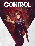 Control ПК EPIC GAMES EGS PC ЭПИК ГЕЙМС ЕГС