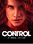 Полное издание Control ПК EPIC GAMES EGS PC ЭПИК ГЕЙМС ЕГС - irongamers.ru