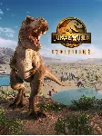 Jurassic World Evolution 2 ПК EPIC GAMES EGS PC ЭПИК ГЕЙМС ЕГС - irongamers.ru