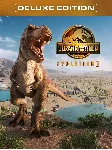 Jurassic World Evolution 2: Deluxe Edition ПК EPIC GAMES EGS PC ЭПИК ГЕЙМС ЕГС - irongamers.ru