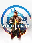 Mortal Kombat 1 ПК EPIC GAMES EGS PC ЭПИК ГЕЙМС ЕГС