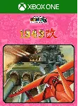CAPCOM ARCADE 2ND : 1943 KAI - MIDWAY KAISEN XBOX - irongamers.ru