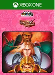 ❗ CAPCOM ARCADE 2ND STADIUM: A.K.A KNIGHTS OF THE ROUND❗ 