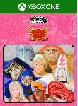 CAPCOM ARCADE 2ND STADIUM: A.K.A MAGIC SWORD XBOX КЛЮЧ - irongamers.ru