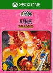 ❗ CAPCOM ARCADE 2ND STADIUM: A.K.A THE KING OF DRAGONS❗ 