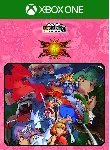 CAPCOM ARCADE 2ND STADIUM: A.K.A VAMPIRE SAVIOR: XBOX - irongamers.ru