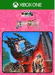 ❗ CAPCOM ARCADE 2ND STADIUM: BLACK TIGER❗ XBOX КЛЮЧ