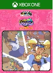 CAPCOM ARCADE 2ND STADIUM: CAPCOM SPORTS CLUB XBOX КОД - irongamers.ru