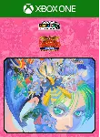 CAPCOM ARCADE 2ND STADIUM: DARKSTALKERS: THE NIGHT WAR - irongamers.ru