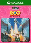 ❗ CAPCOM ARCADE 2ND STADIUM: ECO FIGHTERS❗ XBOX ONE/X|S🔑 