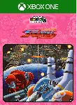 ❗ CAPCOM ARCADE 2ND STADIUM: HYPER DYNE SIDE ARMS🔑 XBOX