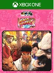CAPCOM ARCADE 2ND STADIUM: HYPER STREET FIGHTER II: - irongamers.ru