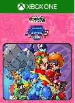 CAPCOM ARCADE 2ND STADIUM: MEGA MAN 2: THE POWER FIGHT - irongamers.ru