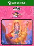 CAPCOM ARCADE 2ND STADIUM: NIGHT WARRIORS: DARKSTALKER - irongamers.ru