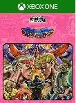 ❗ CAPCOM ARCADE 2ND STADIUM: SATURDAY NIGHT SLAM MASTERS