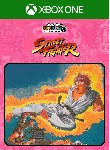 CAPCOM ARCADE 2ND STADIUM: STREET FIGHTER XBOX КЛЮЧ - irongamers.ru