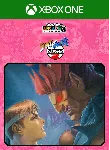 CAPCOM ARCADE 2ND STADIUM: STREET FIGHTER ALPHA 2 XBOX - irongamers.ru