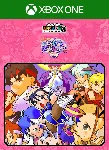 ❗ CAPCOM ARCADE 2ND STADIUM: SUPER GEM FIGHTER MINI MIX❗ 