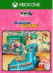 CAPCOM ARCADE 2ND STADIUM: THE SPEED RUMBLER XBOX КЛЮЧ - irongamers.ru