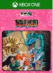 CAPCOM ARCADE 2ND STADIUM: TIGER ROAD XBOX ONE/X|S - irongamers.ru