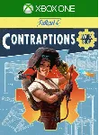 ❗ FALLOUT 4: CONTRAPTIONS WORKSHOP❗ XBOX ONE/X|S🔑 КЛЮЧ