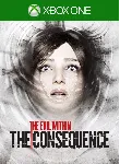 THE CONSEQUENCE XBOX ONE/X|S КЛЮЧ - irongamers.ru