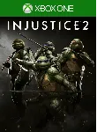 ❗ TMNT❗ XBOX ONE/X|S🔑 КЛЮЧ❗ 