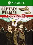 ❗ WOLFENSTEIN II: THE DEEDS OF CAPTAIN WILKINS 🔑 XBOX❗ 