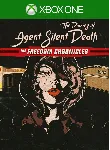 WOLFENSTEIN II: THE DIARIES OF AGENT SILENT DEATH🔑 XBOX