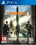 Tom Clancy&acute;s The Division 2 PS4 Аренда 5 дней* - irongamers.ru