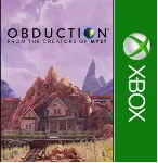 ☑ ️⭐Obduction XBOX⭐Покупка на Ваш аккаунт⭐☑ ️ 🫵 