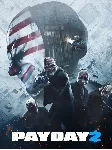 PAYDAY 2 ПК EPIC GAMES EGS PC ЭПИК ГЕЙМС ЕГС