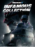 PAYDAY 2: Infamous Collection ПК EPIC GAMES EGS PC ЭПИК ГЕЙМС ЕГС