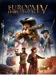 Europa Universalis IV ПК EPIC GAMES EGS PC ЭПИК ГЕЙМС ЕГС