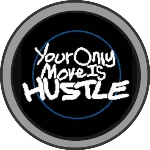 Your Only Move Is HUSTLE +DLC ®✔ ️Steam (GLOBAL)🌍 