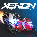 КОД | Xenon Racer Xbox One & Series