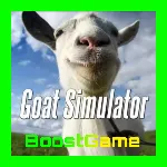 ・GOAT SIMULATOR・STEAM GLOBAL・ - irongamers.ru
