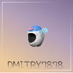 🐠 PUBG | Fish Out of Water Head Warmer🐠 