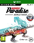 Burnout Paradise Remastered XBOX ONE, Series X|S Ключ🔑 