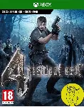 Resident Evil 4 (2005) XBOX ONE / SERIES X|S Ключ - irongamers.ru