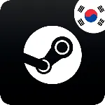 ⚫ 🎮 🖥 ️ КАРТЫ STEAM WALLET CODE ЮЖНАЯ КОРЕЯ