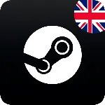 ⚫ 🎮 🖥 ️ КАРТЫ STEAM WALLET CODE ВЕЛИКОБРИТАНИЯ