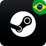 ⚫ 🎮 🖥 ️ КАРТЫ STEAM WALLET CODE БРАЗИЛИЯ