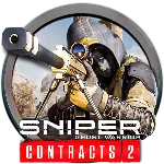 Sniper Ghost Warrior Contracts 2 +DLC ®Steam (GLOBAL)🌍 