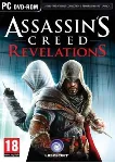 ✅ Assassin's Creed Revelations✔ ️Ubisoft⭐Ключ Активации🔑 РФ+СНГ+МИР✔ ️АКЦИЯ🎁 0% Карты💳 
